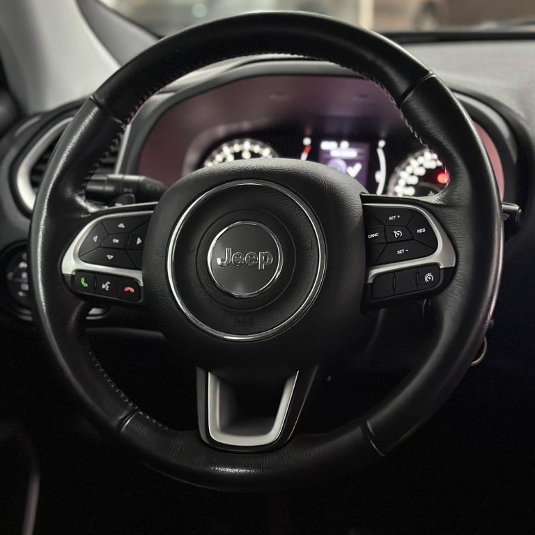 JEEP Renegade - Foto