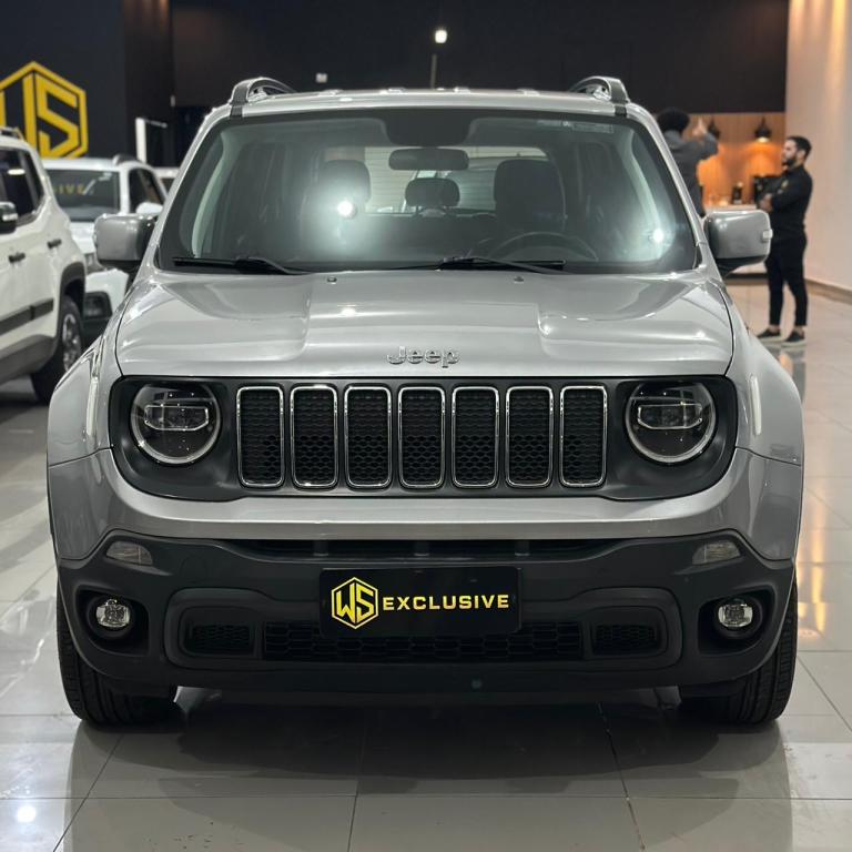 JEEP Renegade - Foto