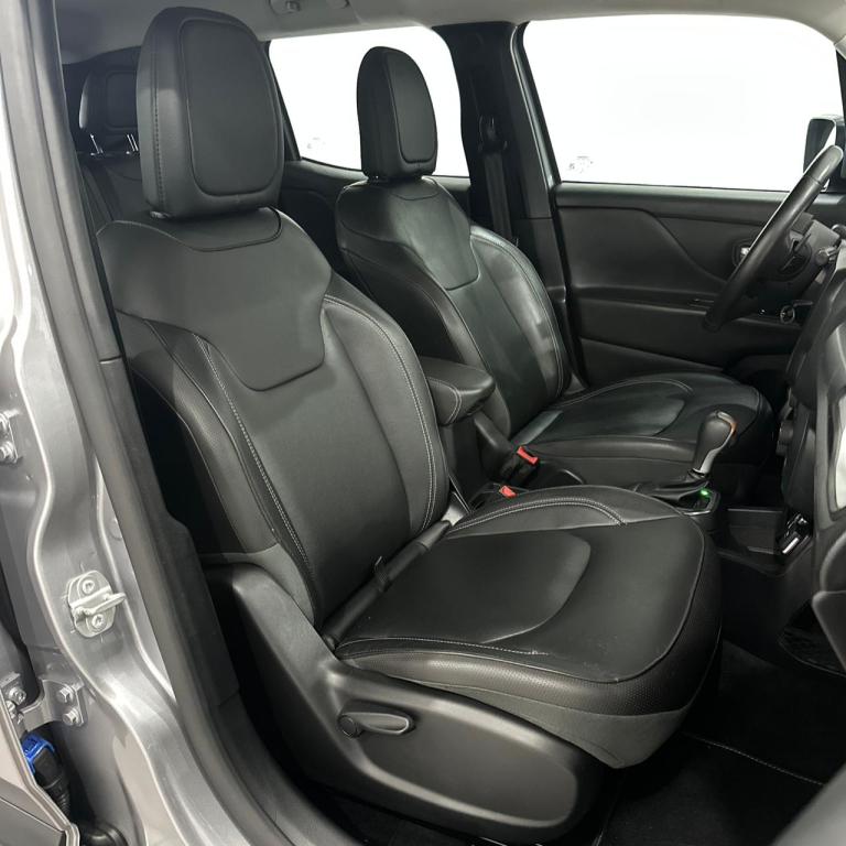 JEEP Renegade - Foto