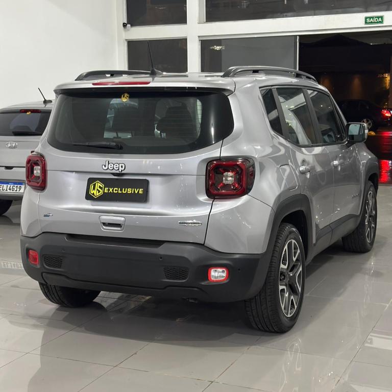 JEEP Renegade - Foto