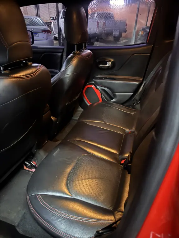 JEEP Renegade - Foto
