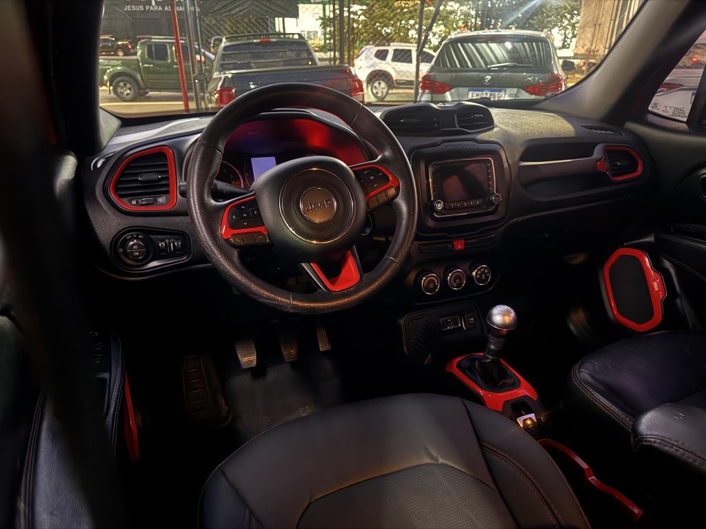 JEEP Renegade - Foto