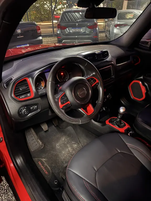JEEP Renegade - Foto