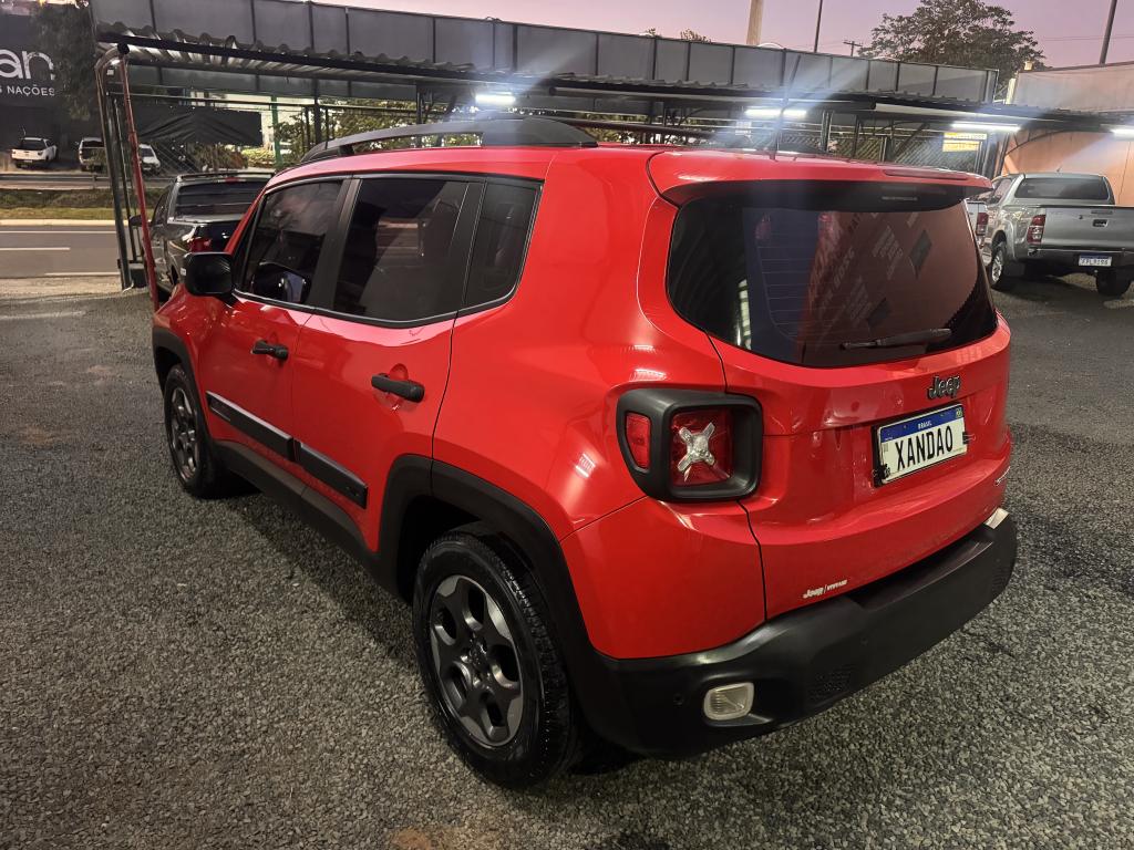 JEEP Renegade - Foto