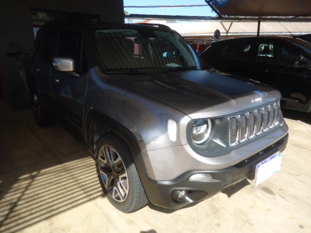 JEEP Renegade - Foto