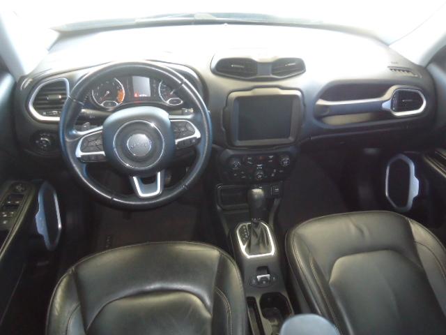 JEEP Renegade - Foto