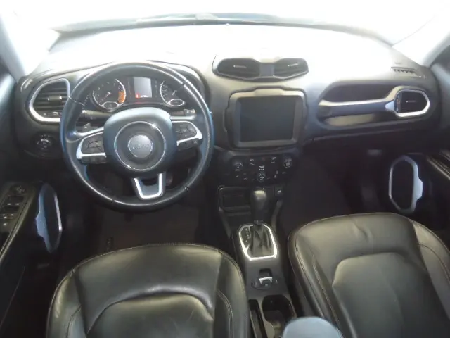 JEEP Renegade - Foto