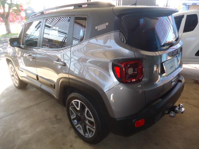 JEEP Renegade - Foto