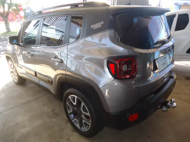 JEEP Renegade - Foto