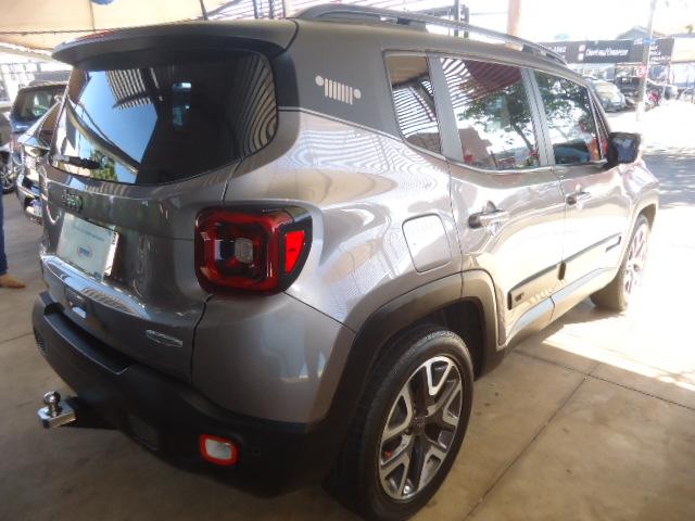 JEEP Renegade - Foto