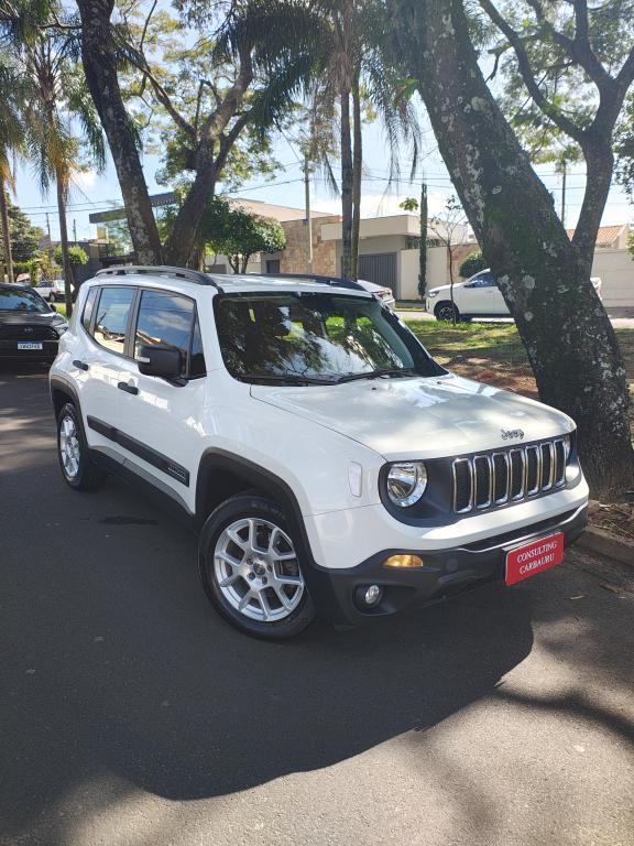 JEEP Renegade - Foto