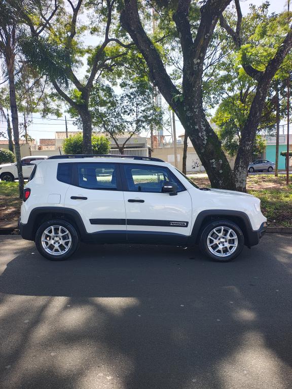 JEEP Renegade - Foto
