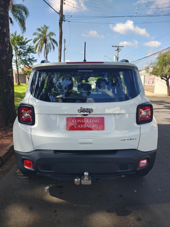 JEEP Renegade - Foto
