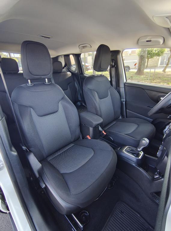 JEEP Renegade - Foto