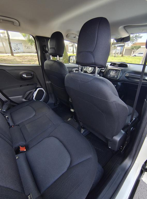 JEEP Renegade - Foto