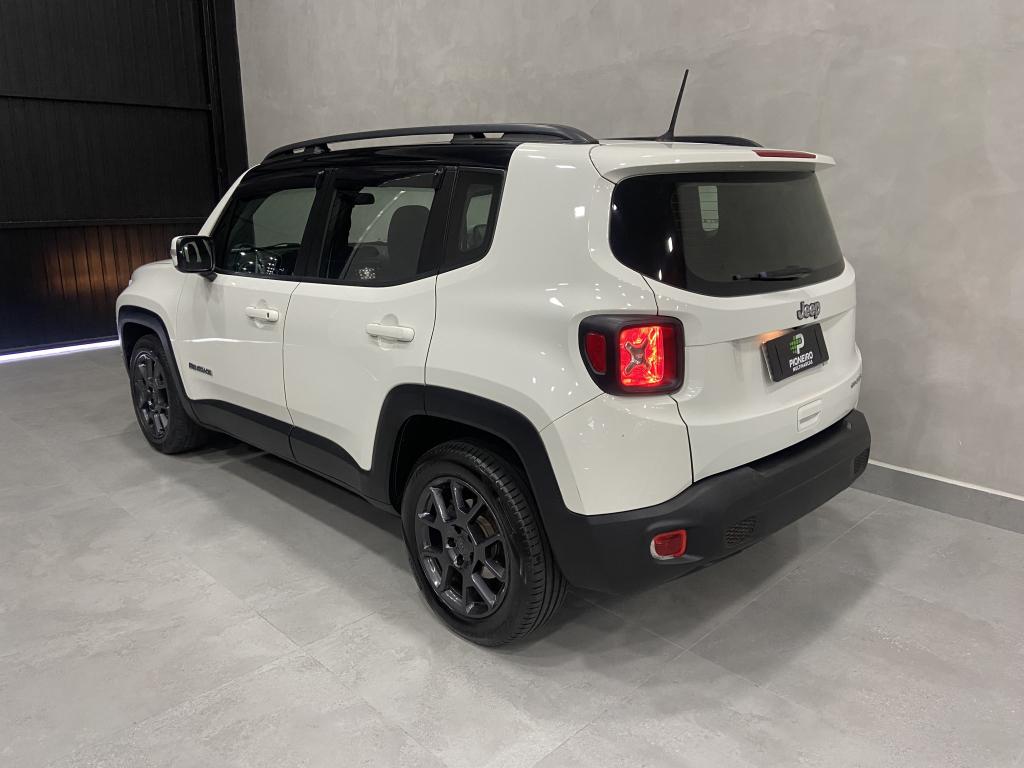 JEEP Renegade - Foto