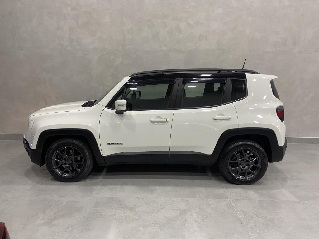 JEEP Renegade - Foto
