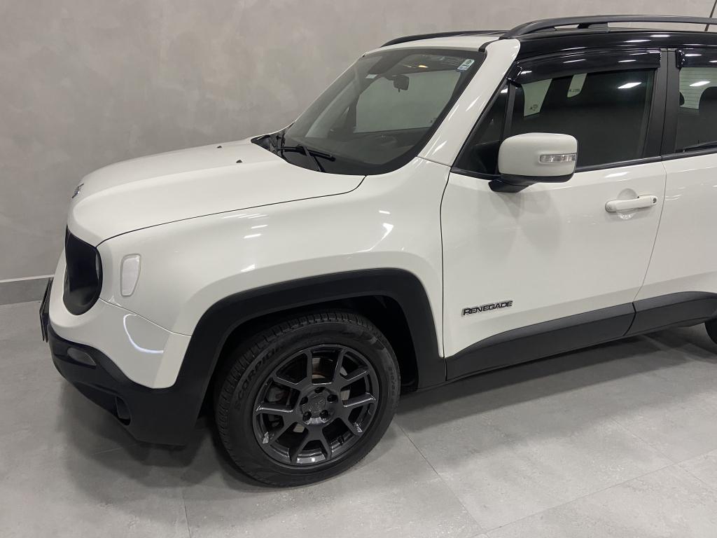 JEEP Renegade - Foto