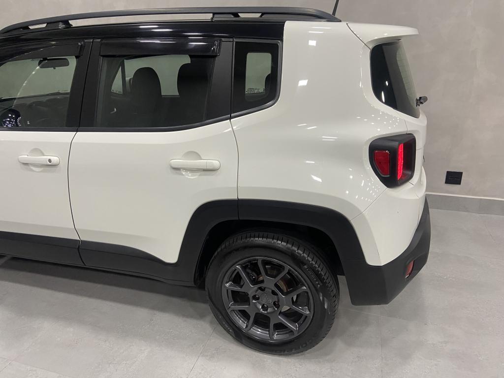 JEEP Renegade - Foto