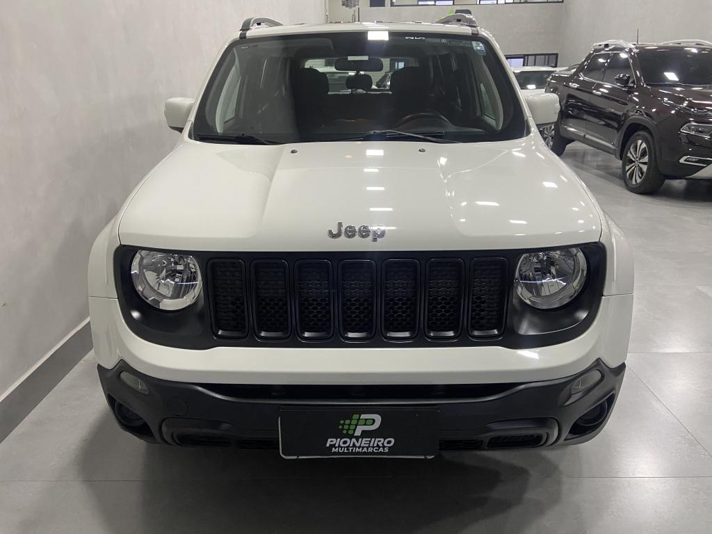 JEEP Renegade - Foto