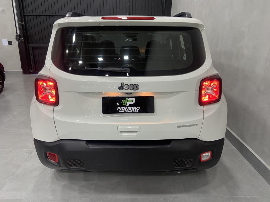 JEEP Renegade - Foto