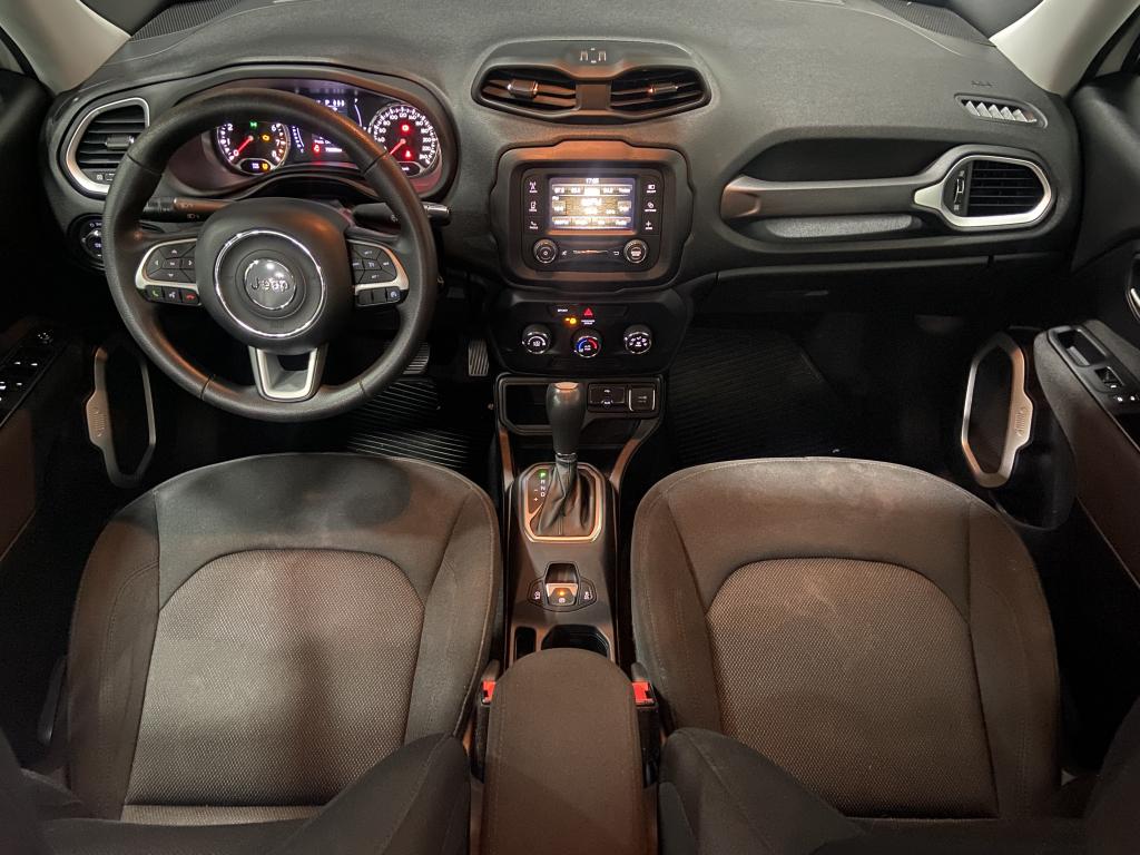 JEEP Renegade - Foto