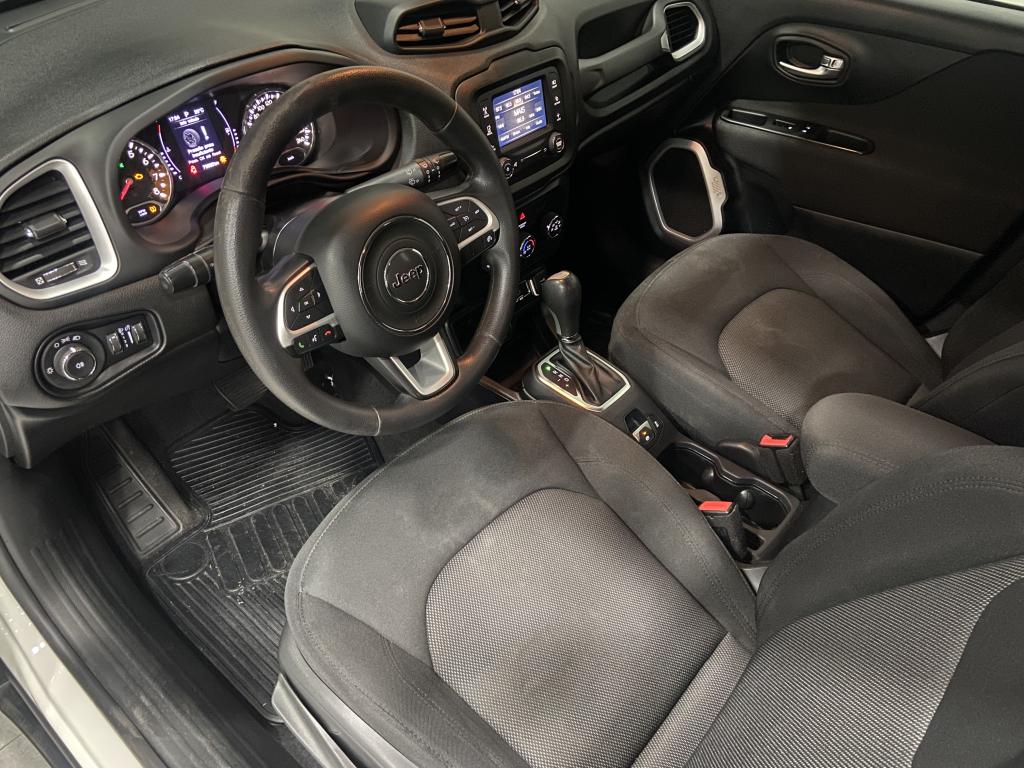 JEEP Renegade - Foto
