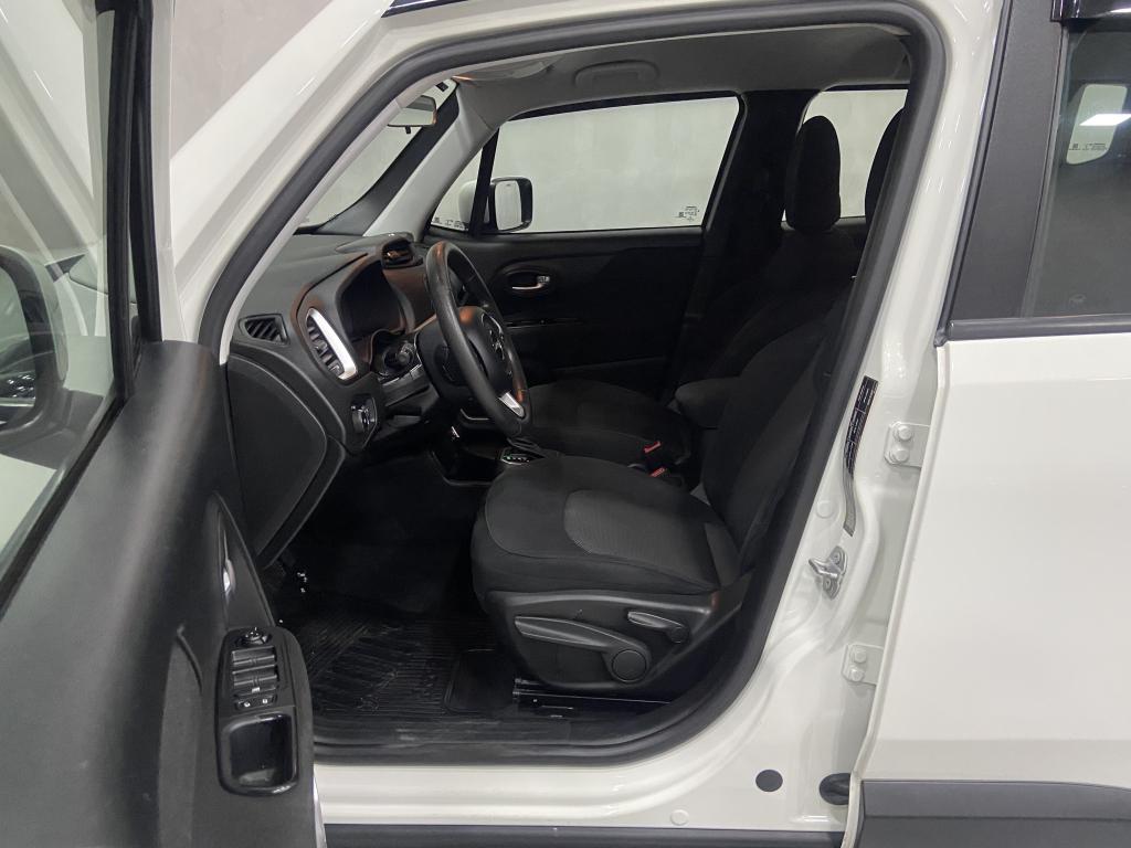 JEEP Renegade - Foto