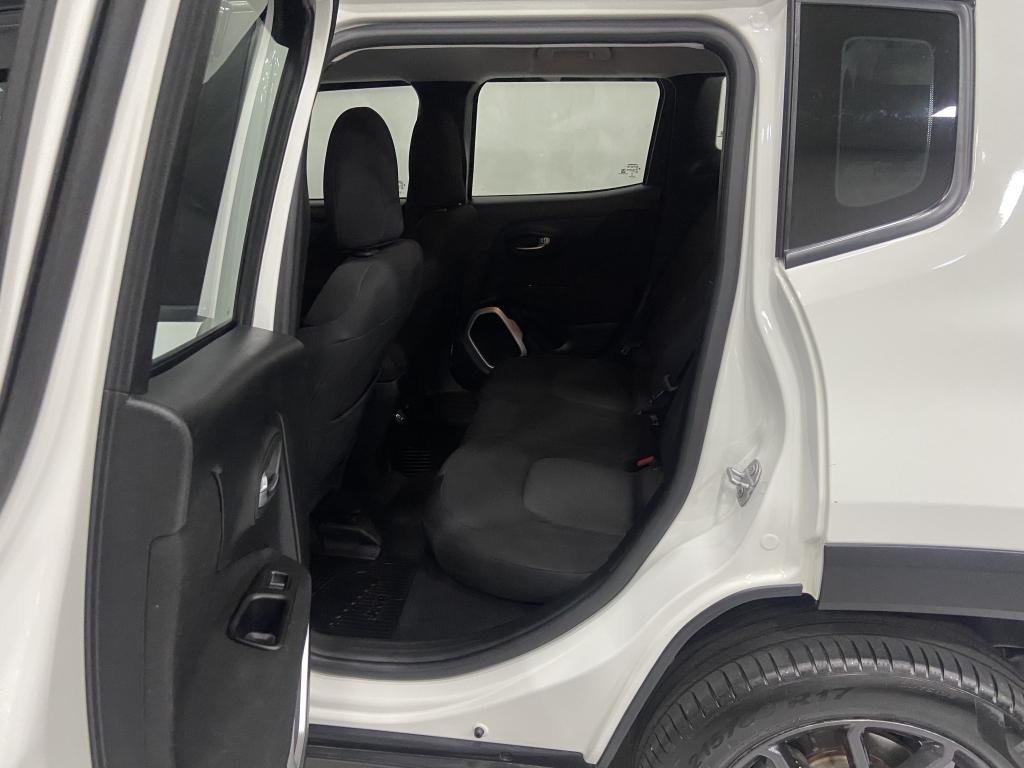 JEEP Renegade - Foto