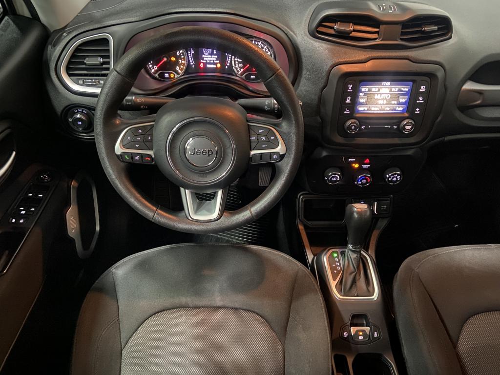 JEEP Renegade - Foto
