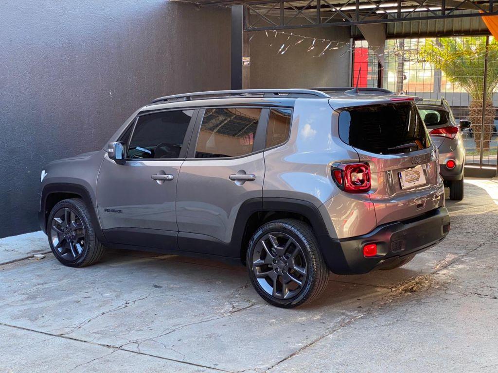 JEEP Renegade - Foto