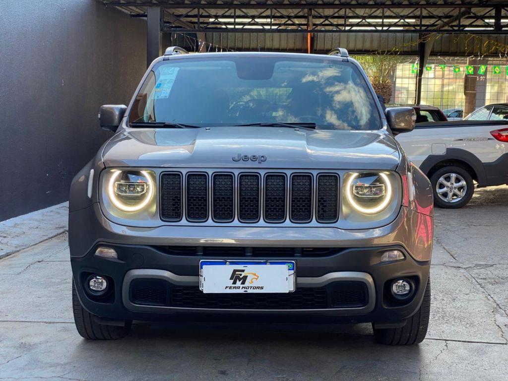 JEEP Renegade - Foto
