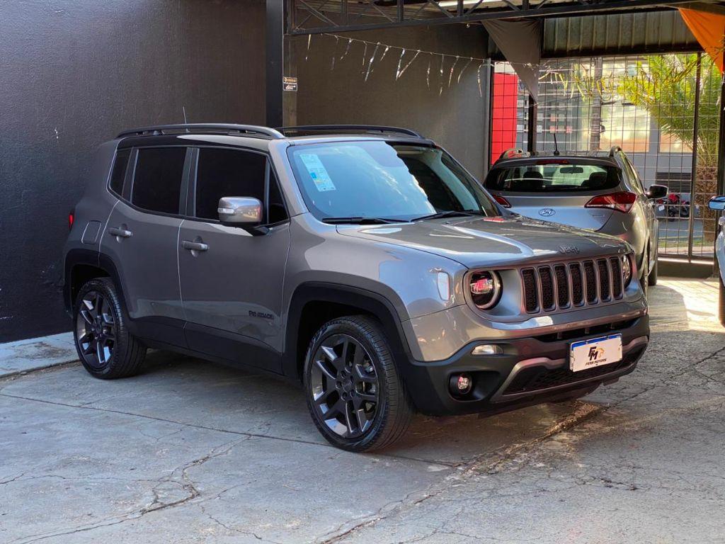 JEEP Renegade - Foto