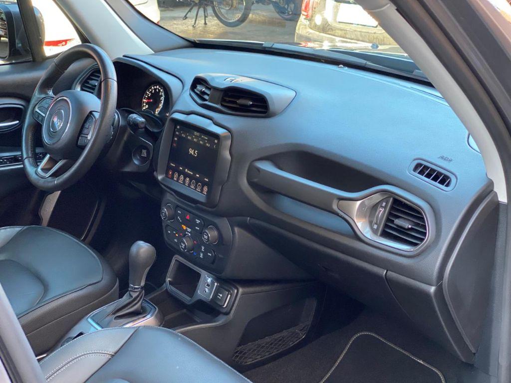 JEEP Renegade - Foto