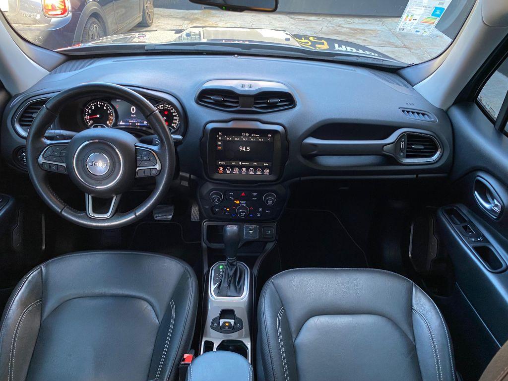 JEEP Renegade - Foto