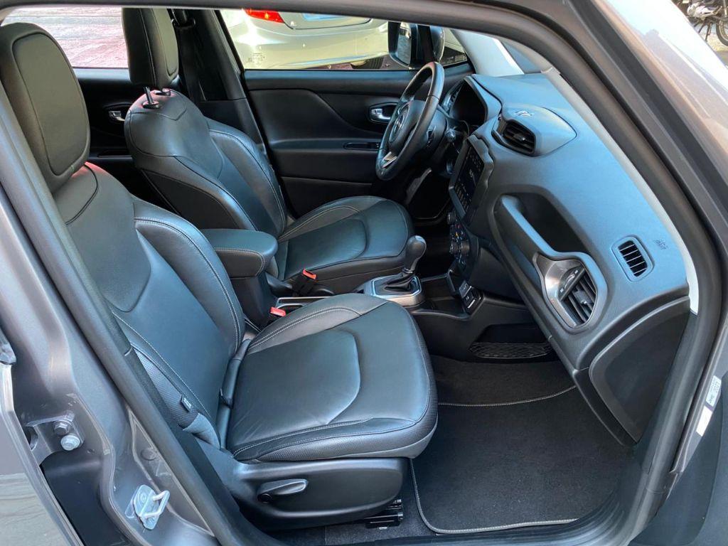 JEEP Renegade - Foto