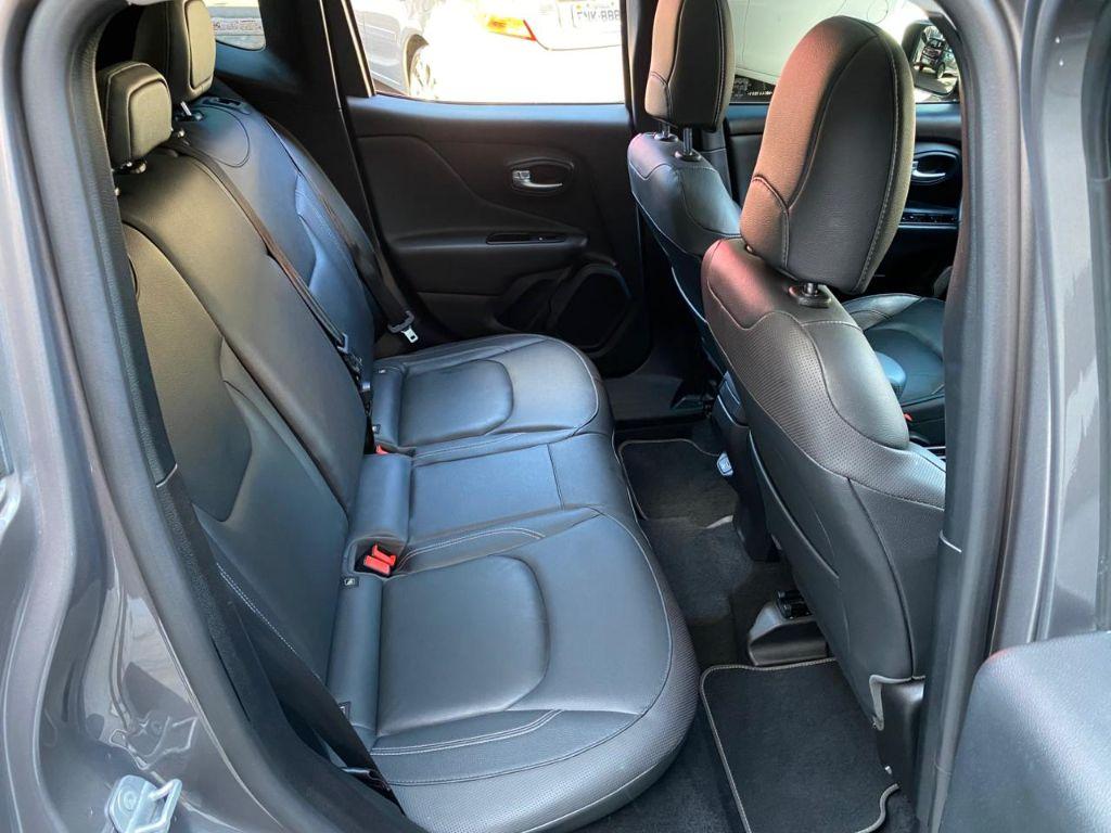 JEEP Renegade - Foto