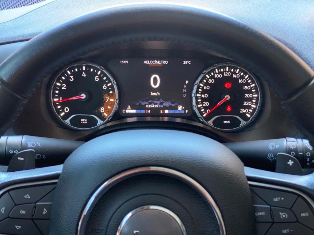 JEEP Renegade - Foto