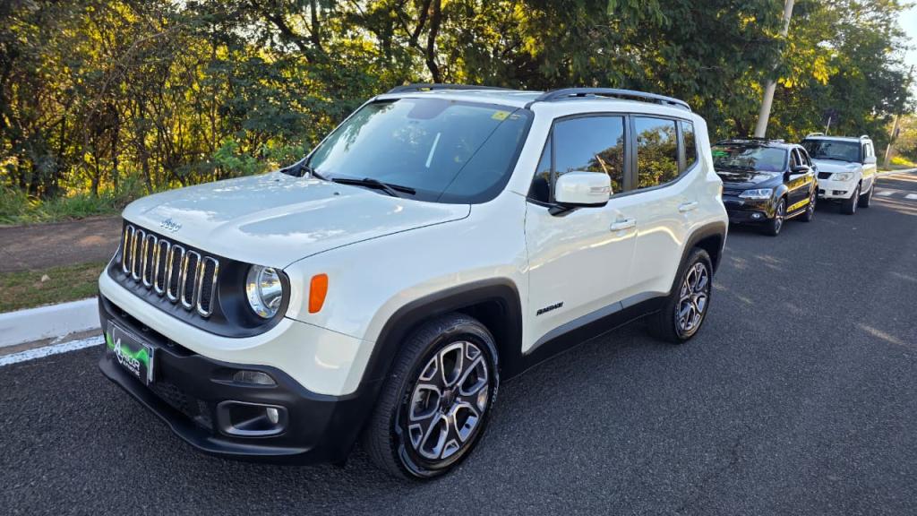 JEEP Renegade - Foto