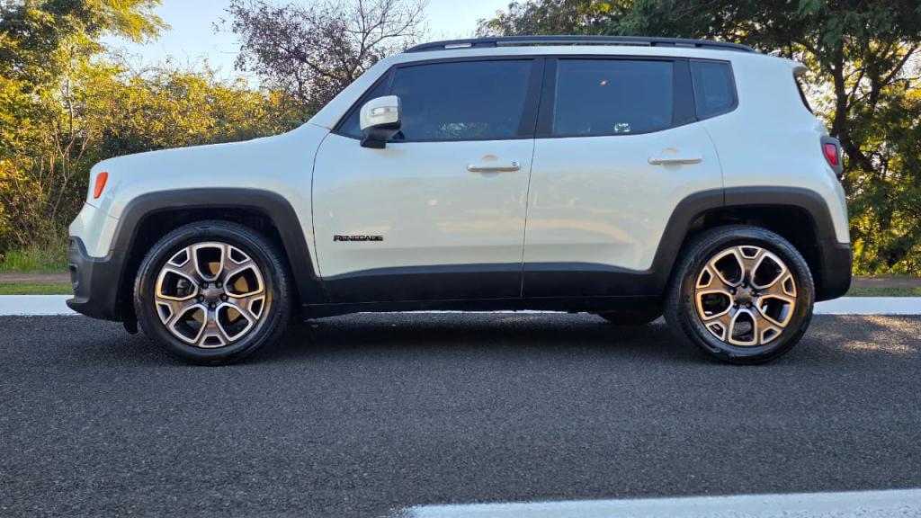 JEEP Renegade - Foto