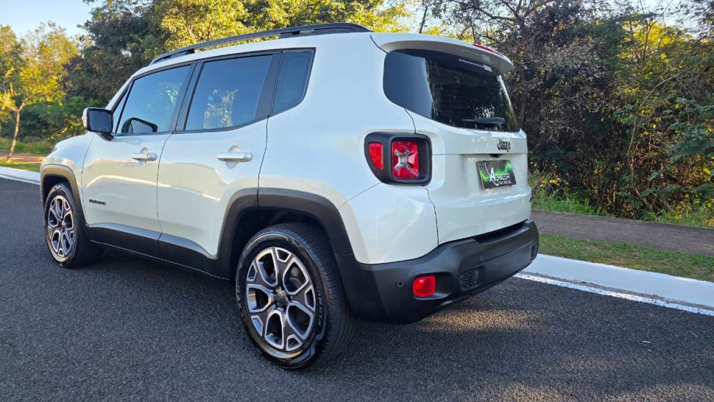 JEEP Renegade - Foto