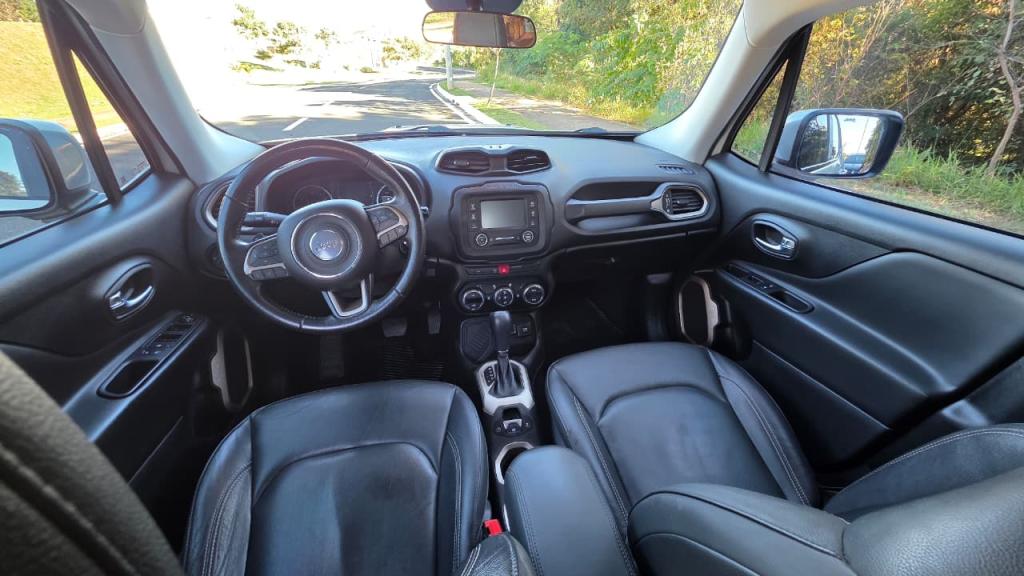 JEEP Renegade - Foto