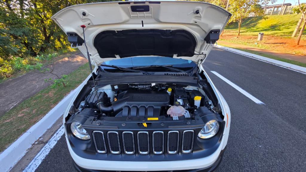 JEEP Renegade - Foto