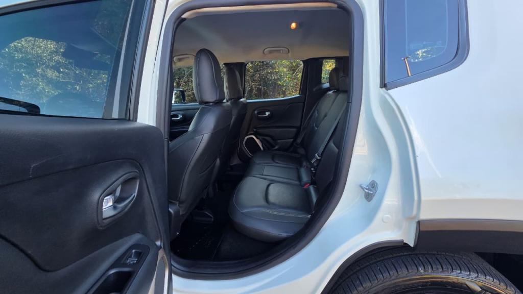 JEEP Renegade - Foto