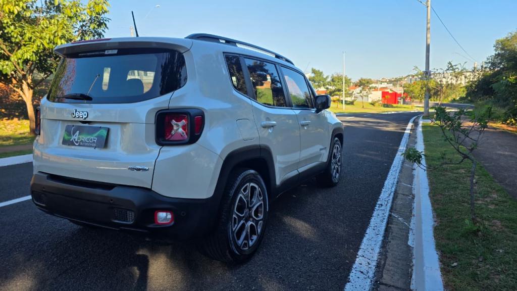 JEEP Renegade - Foto