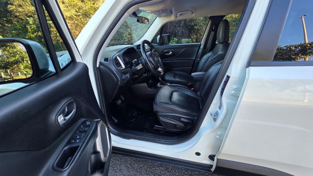 JEEP Renegade - Foto