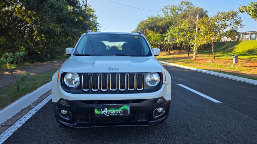 JEEP Renegade - Foto