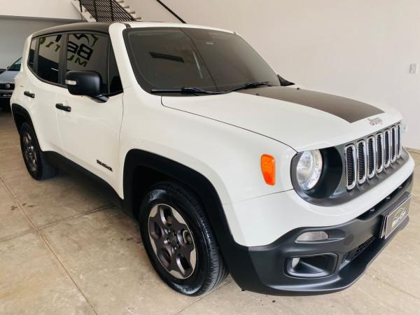 JEEP Renegade - Foto