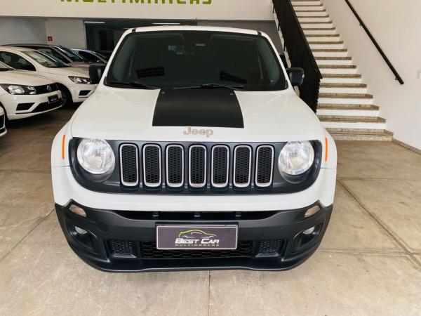 JEEP Renegade - Foto