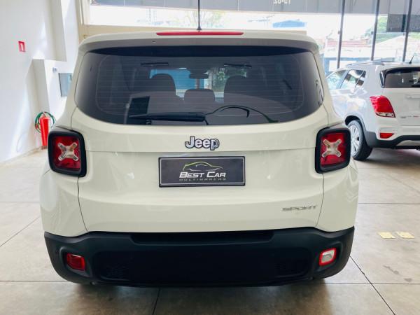 JEEP Renegade - Foto